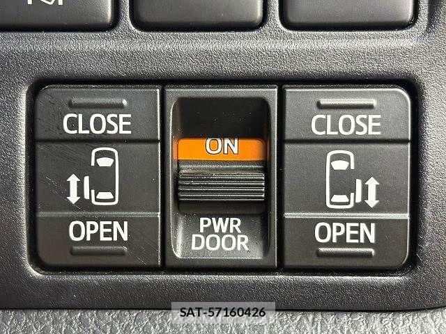 Toyota ESQUIRE 2019-09 8795888-5