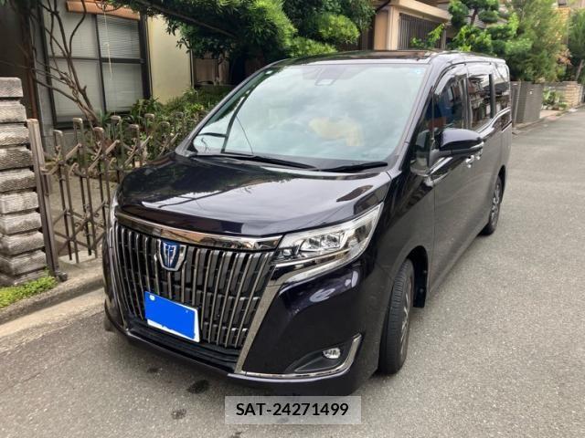 Toyota ESQUIRE 2021-01 8795885-0