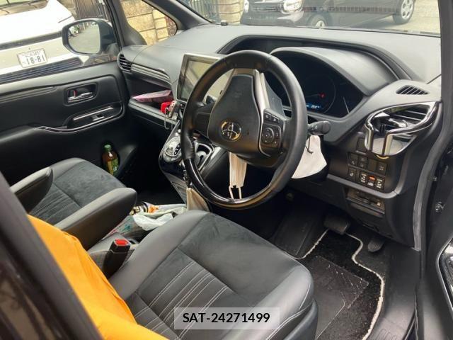 Toyota ESQUIRE 2021-01 8795885-14
