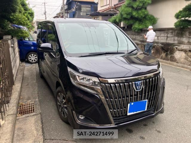 Toyota ESQUIRE 2021-01 8795885-1