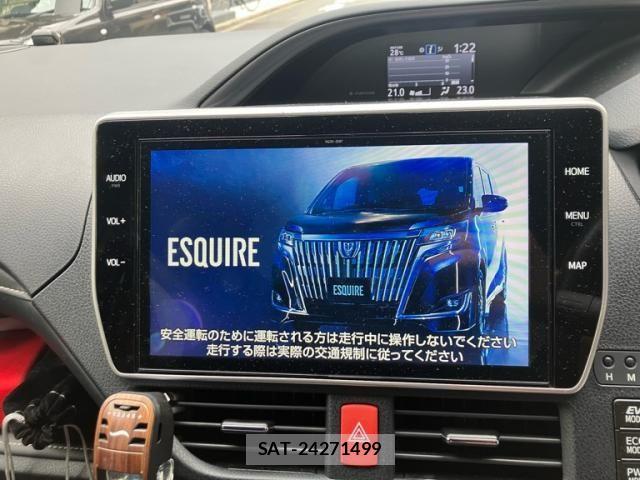 Toyota ESQUIRE 2021-01 8795885-20