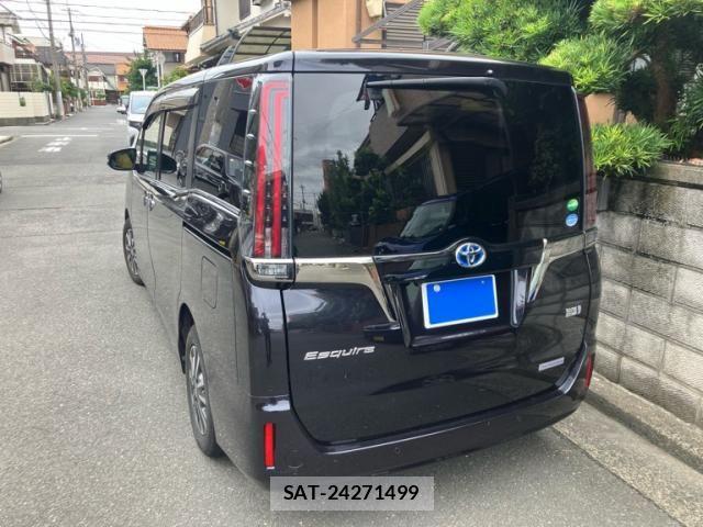 Toyota ESQUIRE 2021-01 8795885-8
