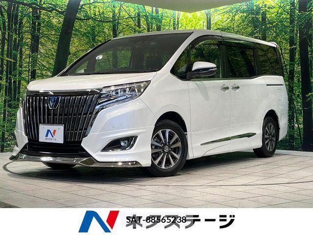 Toyota ESQUIRE 2020-06 8795883-0