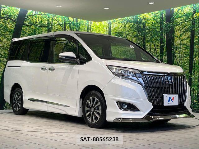 Toyota ESQUIRE 2020-06 8795883-16