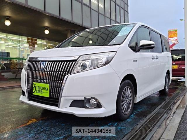 Toyota ESQUIRE 2016-01 8795886-0