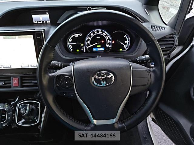 Toyota ESQUIRE 2016-01 8795886-14