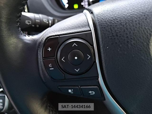 Toyota ESQUIRE 2016-01 8795886-15