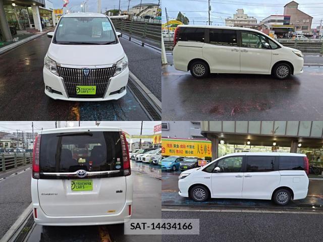Toyota ESQUIRE 2016-01 8795886-3