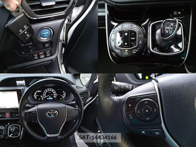 Toyota ESQUIRE 2016-01 8795886-4