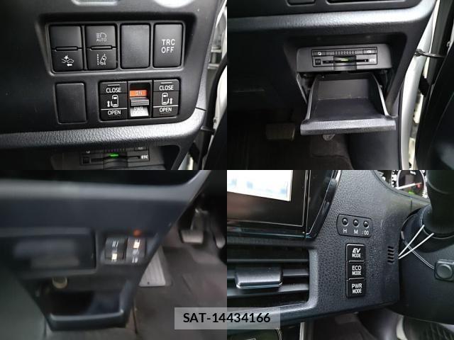 Toyota ESQUIRE 2016-01 8795886-5