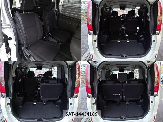 Toyota ESQUIRE 2016-01 8795886-7