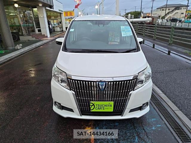Toyota ESQUIRE 2016-01 8795886-8