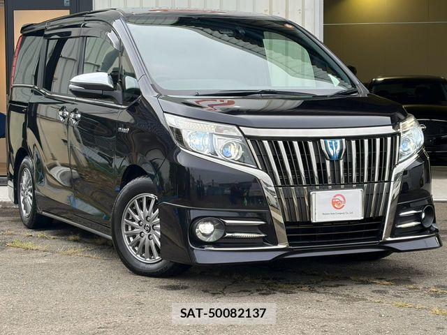 Toyota ESQUIRE 2016-12 8828927-0