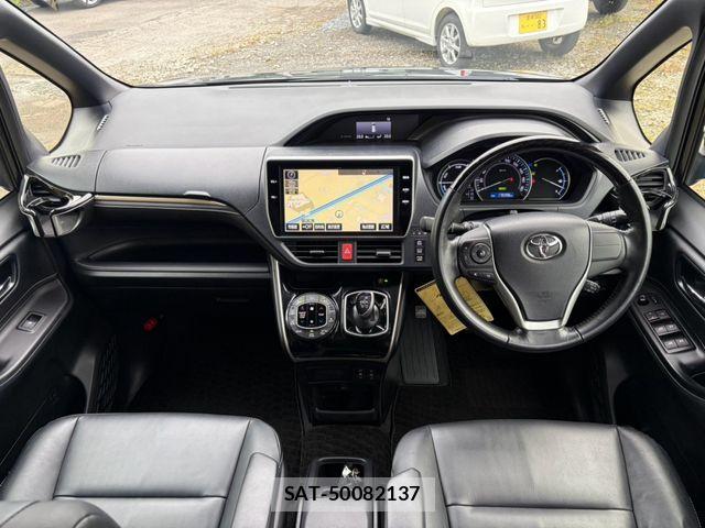 Toyota ESQUIRE 2016-12 8828927-20