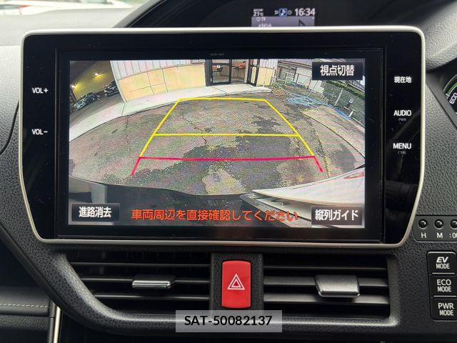 Toyota ESQUIRE 2016-12 8828927-23