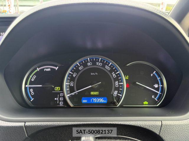 Toyota ESQUIRE 2016-12 8828927-25