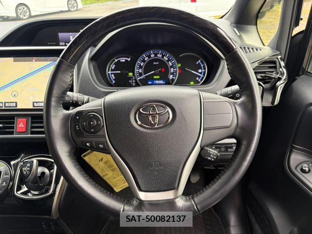 Toyota ESQUIRE 2016-12 8828927-26