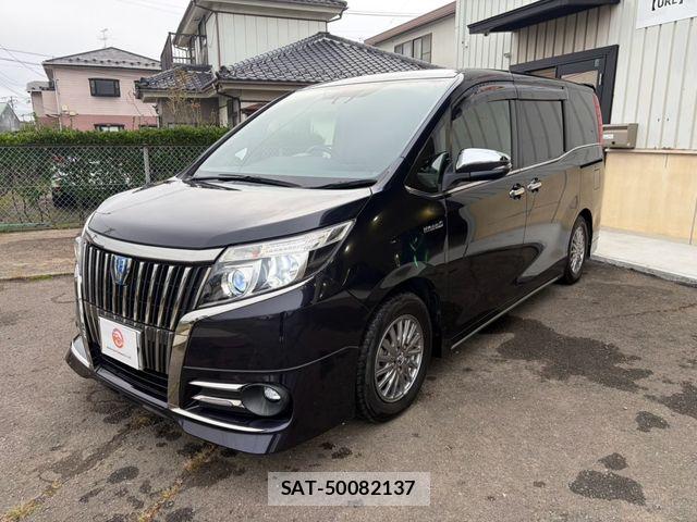 Toyota ESQUIRE 2016-12 8828927-2