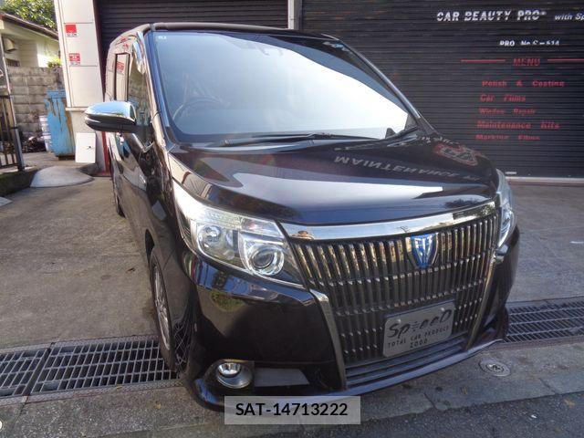 Toyota ESQUIRE 2017-04 8828925-0