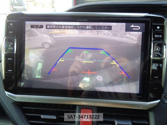 Toyota ESQUIRE 2017-04 8828925-26