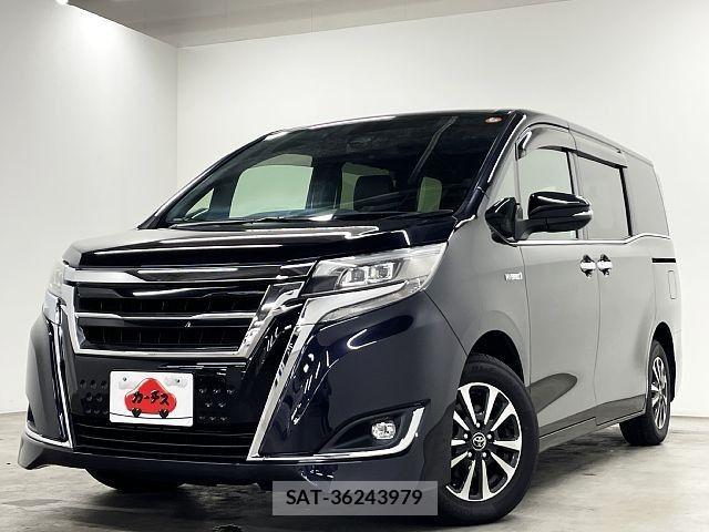 Toyota ESQUIRE 2017-11 8828922-0
