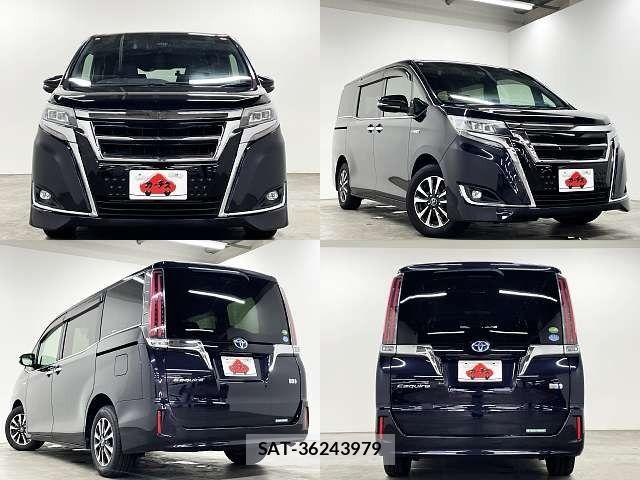 Toyota ESQUIRE 2017-11 8828922-8