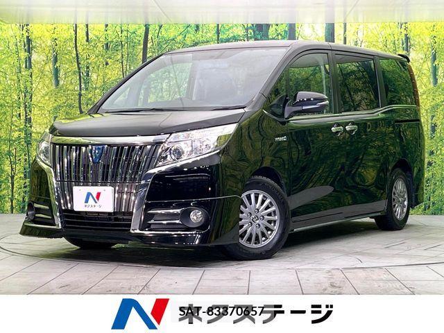 Toyota ESQUIRE 2015-04 8848895-0
