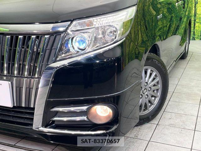 Toyota ESQUIRE 2015-04 8848895-11