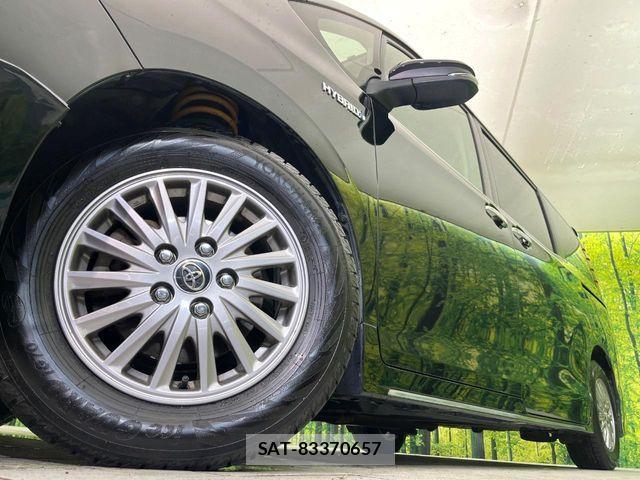 Toyota ESQUIRE 2015-04 8848895-12