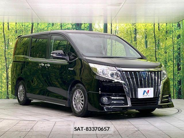 Toyota ESQUIRE 2015-04 8848895-15