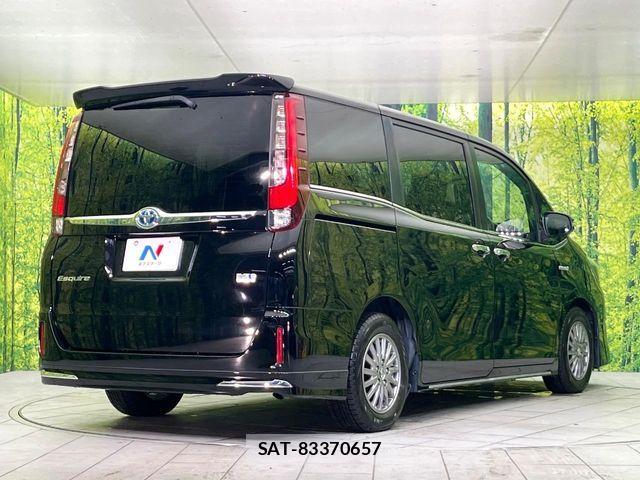 Toyota ESQUIRE 2015-04 8848895-16
