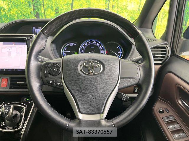 Toyota ESQUIRE 2015-04 8848895-6