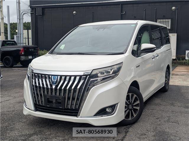 Toyota ESQUIRE 2017-09 8848896-0