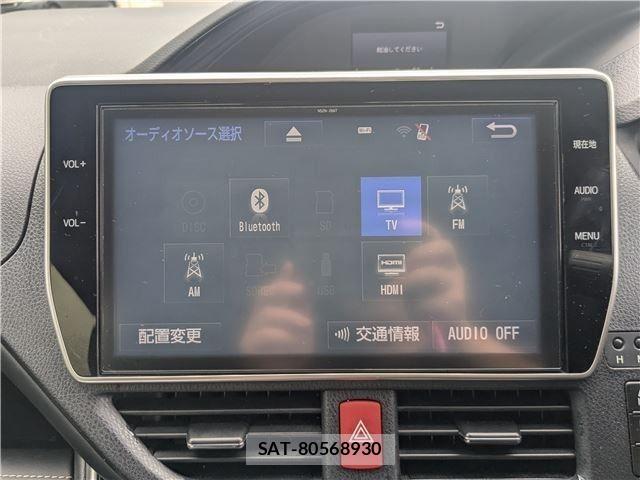 Toyota ESQUIRE 2017-09 8848896-19