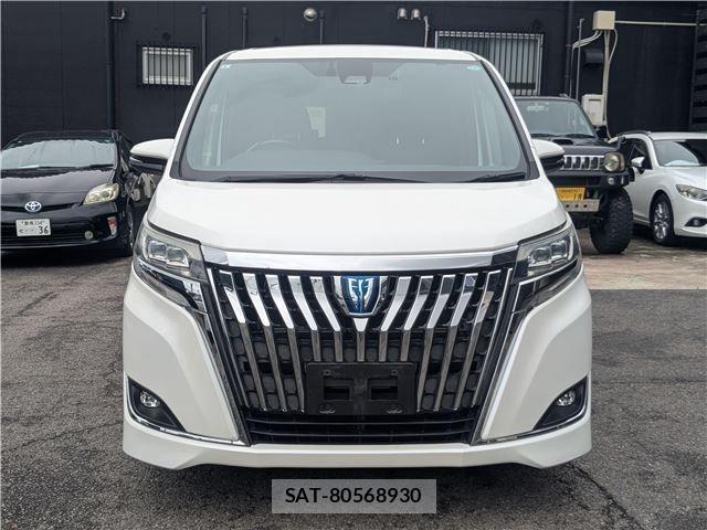 Toyota ESQUIRE 2017-09 8848896-3