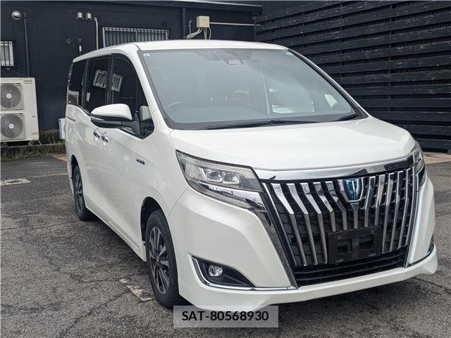 Toyota ESQUIRE 2017-09 8848896-4