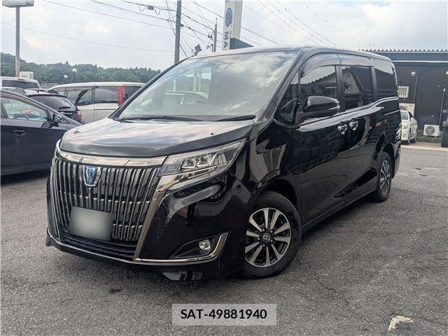 Toyota ESQUIRE 2020-12 8847886-0