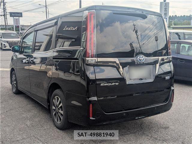 Toyota ESQUIRE 2020-12 8847886-2