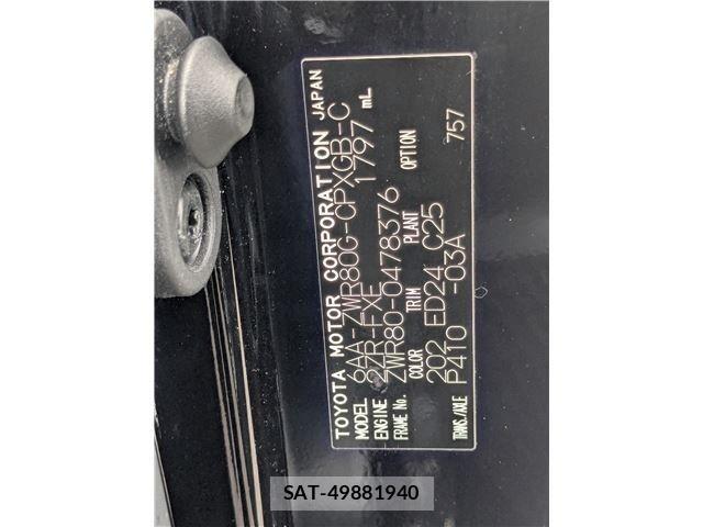 Toyota ESQUIRE 2020-12 8847886-29