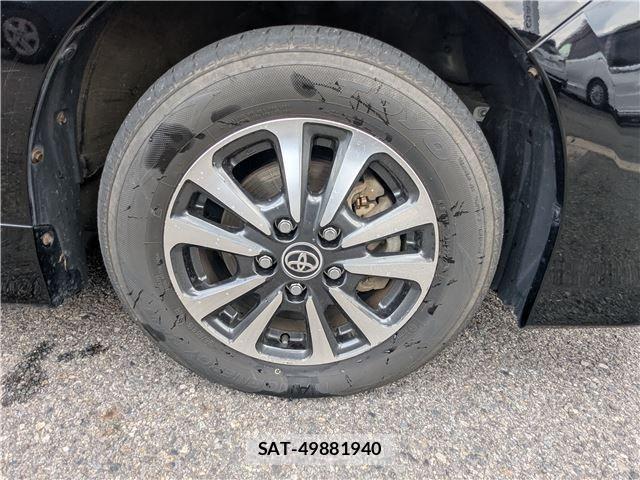 Toyota ESQUIRE 2020-12 8847886-8