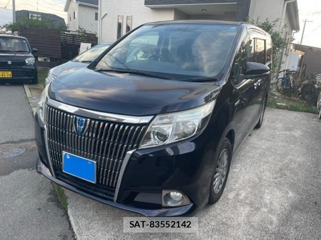 Toyota ESQUIRE 2015-02 8848897-0