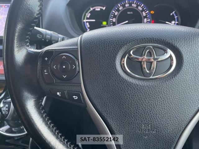 Toyota ESQUIRE 2015-02 8848897-18