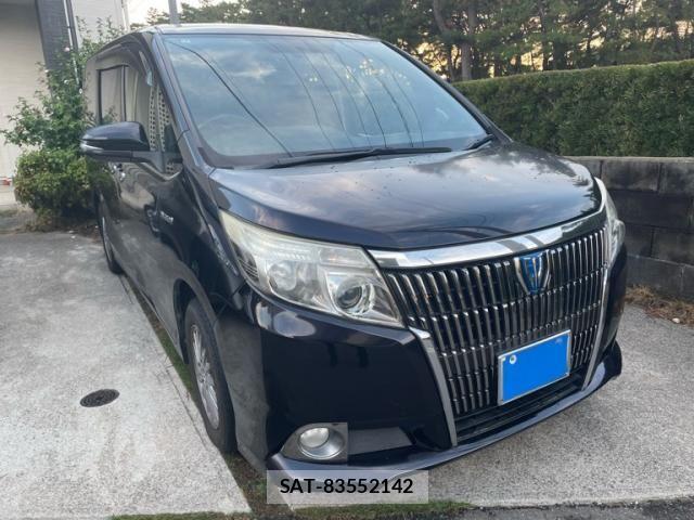 Toyota ESQUIRE 2015-02 8848897-1