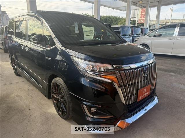 Toyota ESQUIRE 2019-07 8848894-0