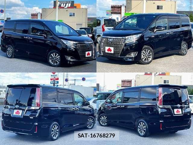 Toyota ESQUIRE 2020-03 8870947-8