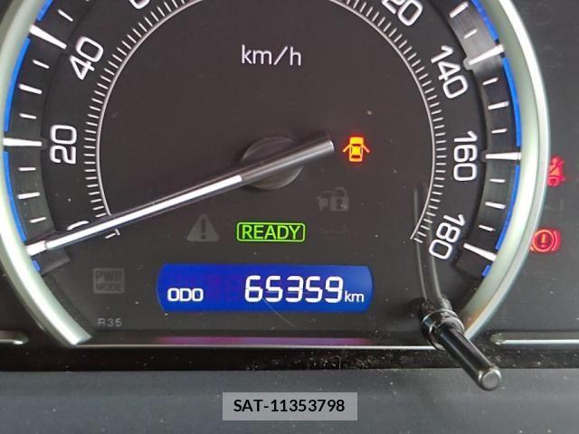 Toyota ESQUIRE 2015-12 8879652-28