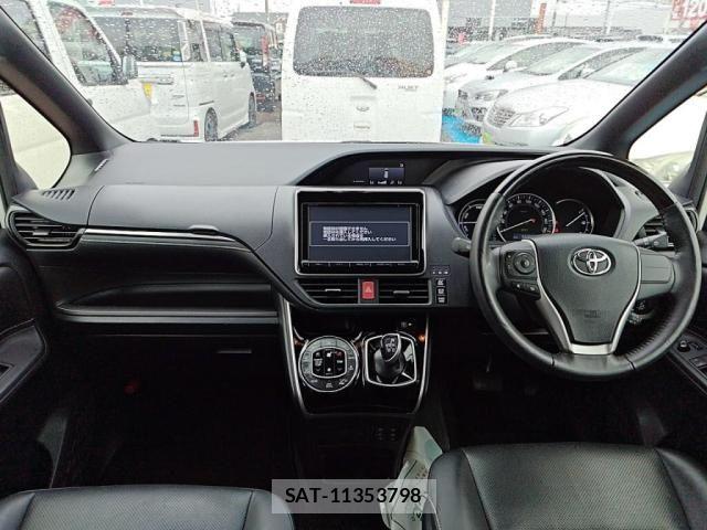 Toyota ESQUIRE 2015-12 8879652-2