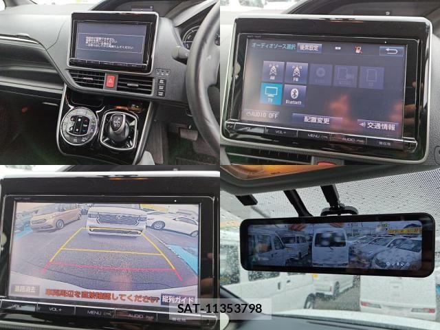 Toyota ESQUIRE 2015-12 8879652-5