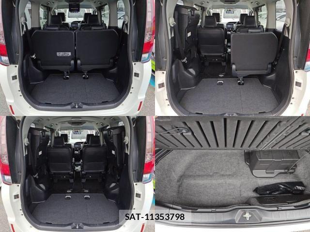 Toyota ESQUIRE 2015-12 8879652-7