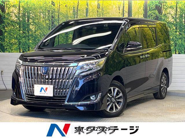 Toyota ESQUIRE 2021-06 8879646-0
